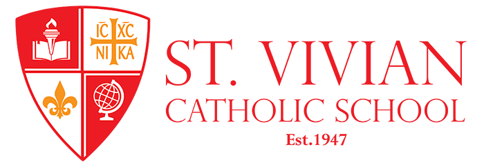 St. Vivian Catholic School