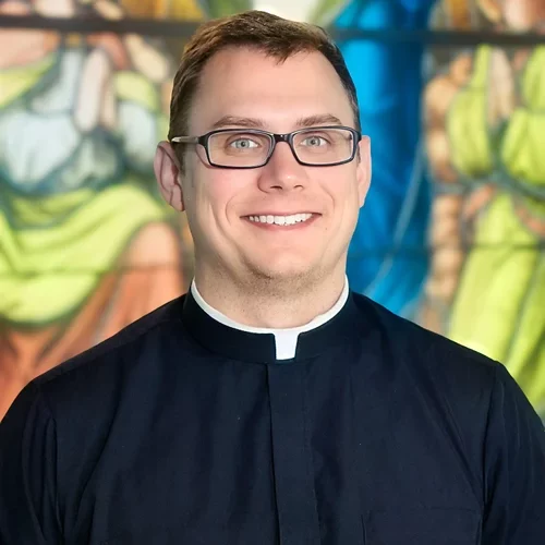 Fr.Henry